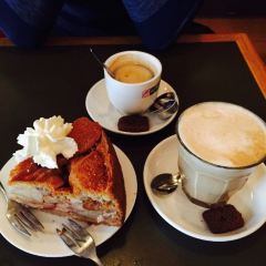 Winkel 43 User Photo