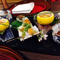 Restaurant MOMIJI 여행 사진