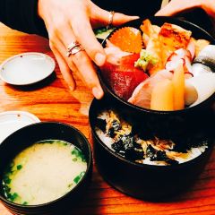 Hakone Nakamuraya User Photo
