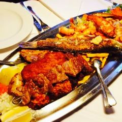 Restaurant Pils Corner張用戶圖片