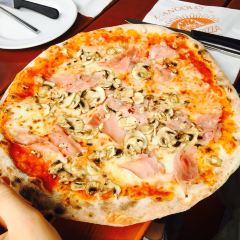 L'Angolo della Pizza User Photo