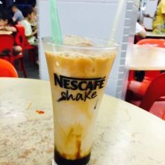Sin Kim San Cafe User Photo