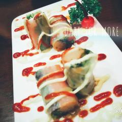 和一料理(安阳店) User Photo
