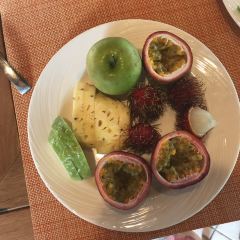 Feast User Photo