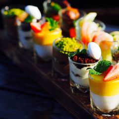 CHAR bar and grill ảnh của người dùng