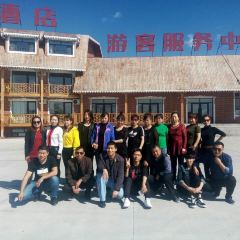 MAN ZHOU LI FAN DIAN NI JI JIN CAN TING ảnh của người dùng