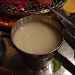 姜虎東白丁烤肉韓式料理張用戶圖片
