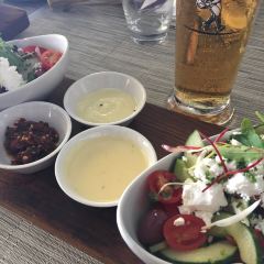 Two Oceans Restaurant 여행 사진