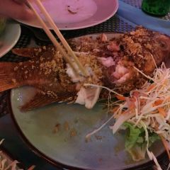 Pakwan restaurant & bar張用戶圖片