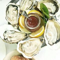 H Bistro at Hansar Samui User Photo