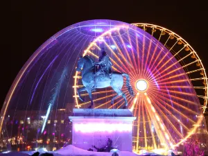 Place Bellecour