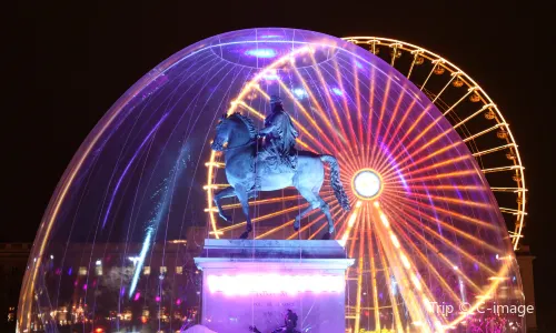 Place Bellecour