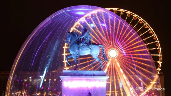 Place Bellecour