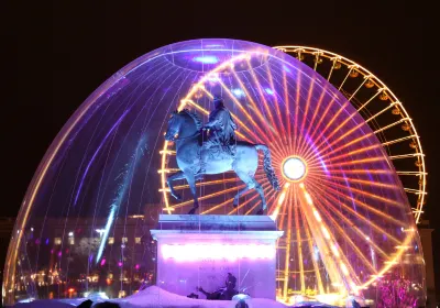 Place Bellecour