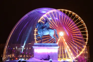Place Bellecour