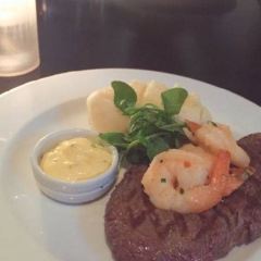 Kingsleys Woolloomooloo User Photo