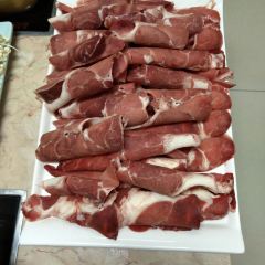 Yinongxiangrenwenchacan， Hot Pot ảnh của người dùng