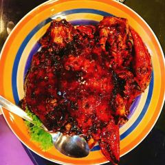 Bali Hai Seafood Market張用戶圖片