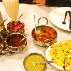 Vrindavan Indian Restaurant User Photo