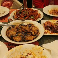 Sichuan Gourmet Brookline User Photo