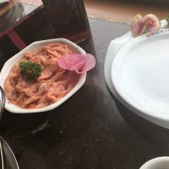 重庆小天鹅火锅(滨江店) User Photo