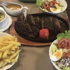 Patrick's Belgian Restaurant User Photo