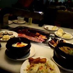 Yujiannitankaoqingjiang Fish (nongwei) 여행 사진