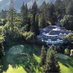 The Restaurant at Meadowood張用戶圖片