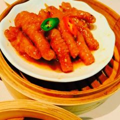 南宁金紫荆国际大酒店·金悦轩海鲜酒家 User Photo