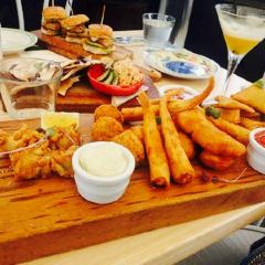 Szimpla Gastro Bar User Photo