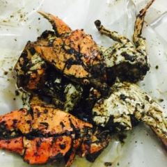 Sarang Kepiting User Photo