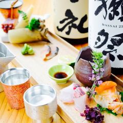 Shiki No Ajitessui User Photo