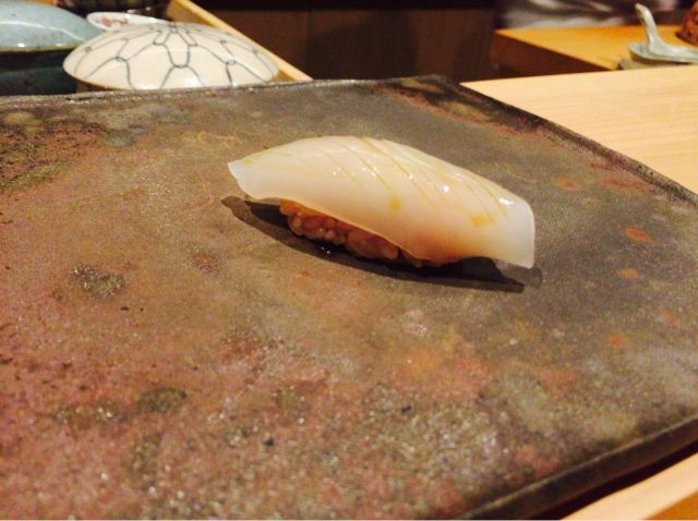 Sushiji Yosuke