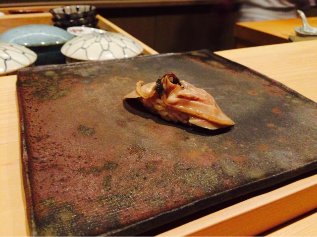 Sushiji Yosuke