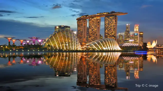 3_Marina Bay Sands