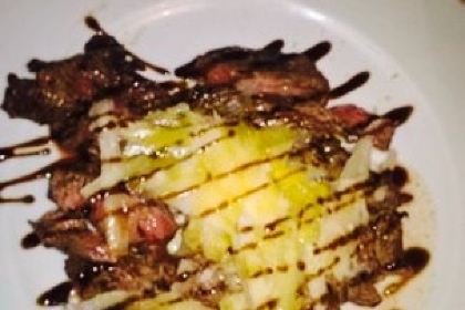 Trattoria La Burrasca