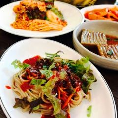 Busan Jokbal User Photo