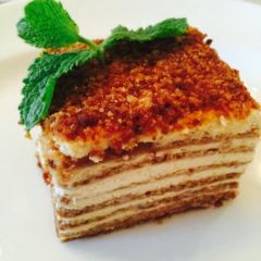 Chestnaya Kuchnya Restaurant 여행 사진