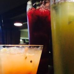 The Attic Bar & Restaurant 여행 사진