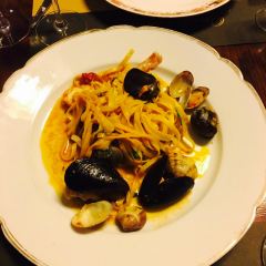 Osteria Pastella User Photo