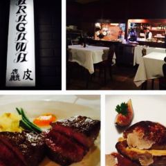 Aragawa User Photo