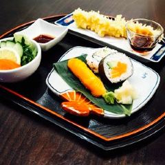 Katsura Japanese Cuisine User Photo