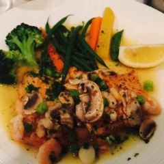 Jacques Bistro Du Parc User Photo