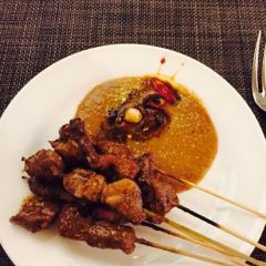 Sailendra Restaurant張用戶圖片