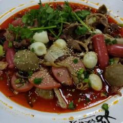 好汉冒菜(康城旗舰店) User Photo