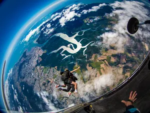 Skydive Cairns
