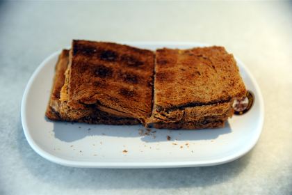 Old Town White Coffee