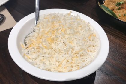 Paradise Indian Food