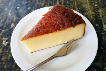 Popular dishes