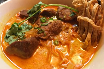 Pai Northern Thai Kitchen